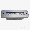 IP65 Outdoor Eced Counter подземный светодиодный светодиод RGB